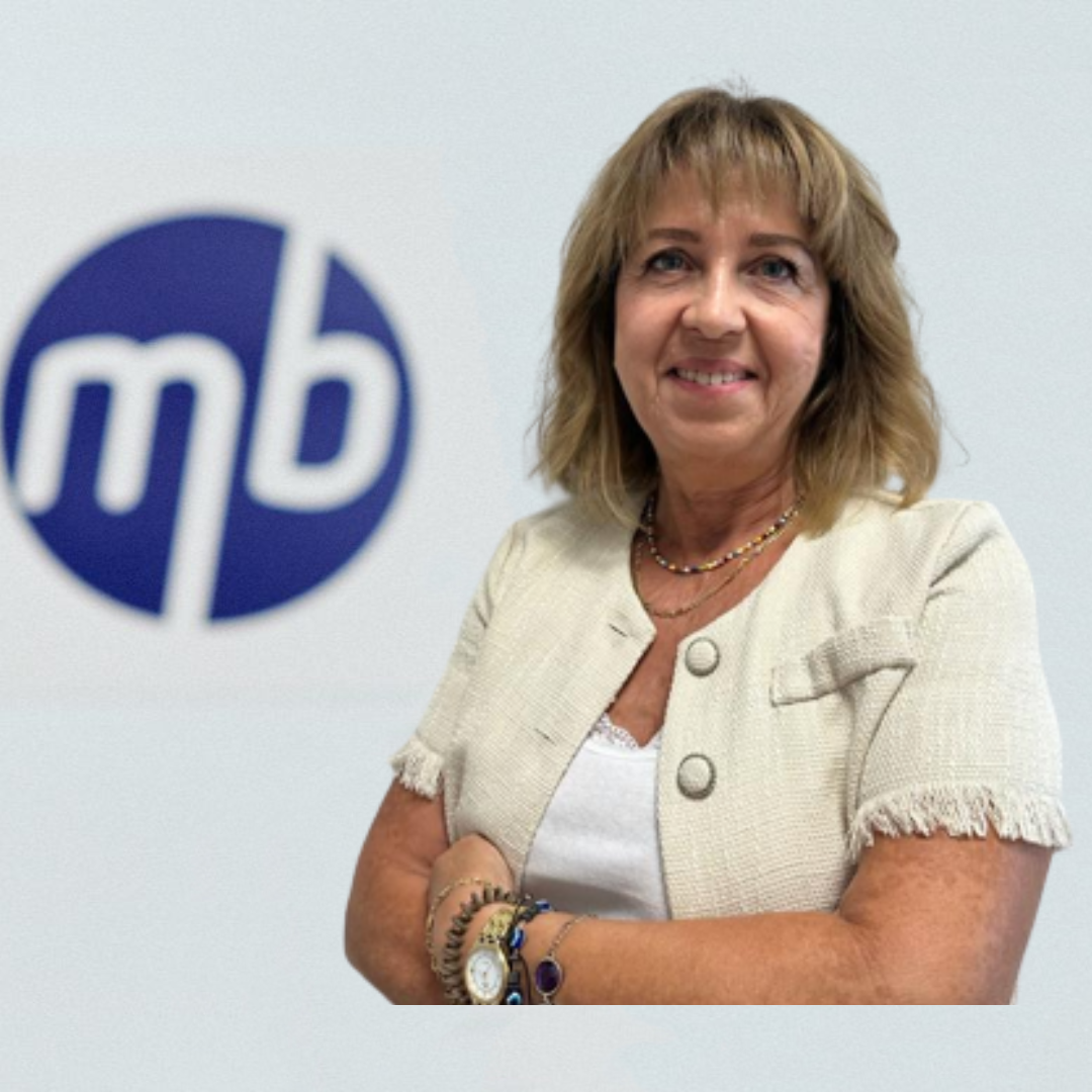 Encarna Fernández Marsi Bionics