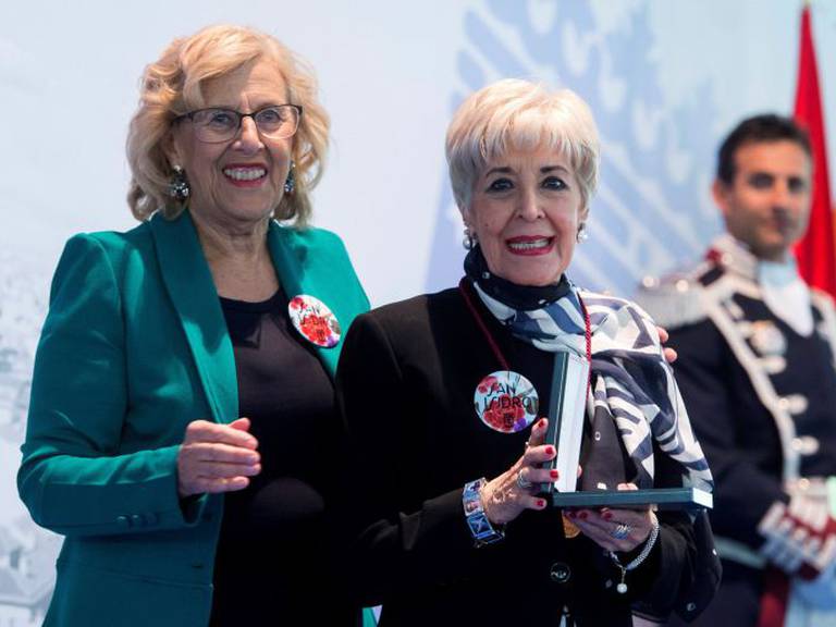 Medalla de Oro de la Ciudad de Madrid. Ayuntamiento de Madrid | Marsi ...
