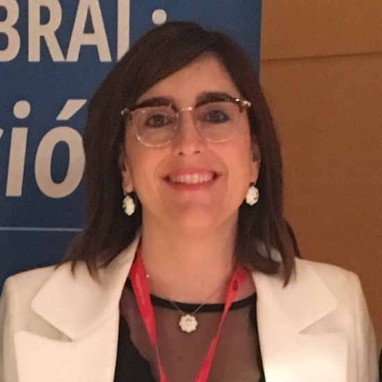 Dra. María Martín Hernández - Hospital Universitario de Valladolid