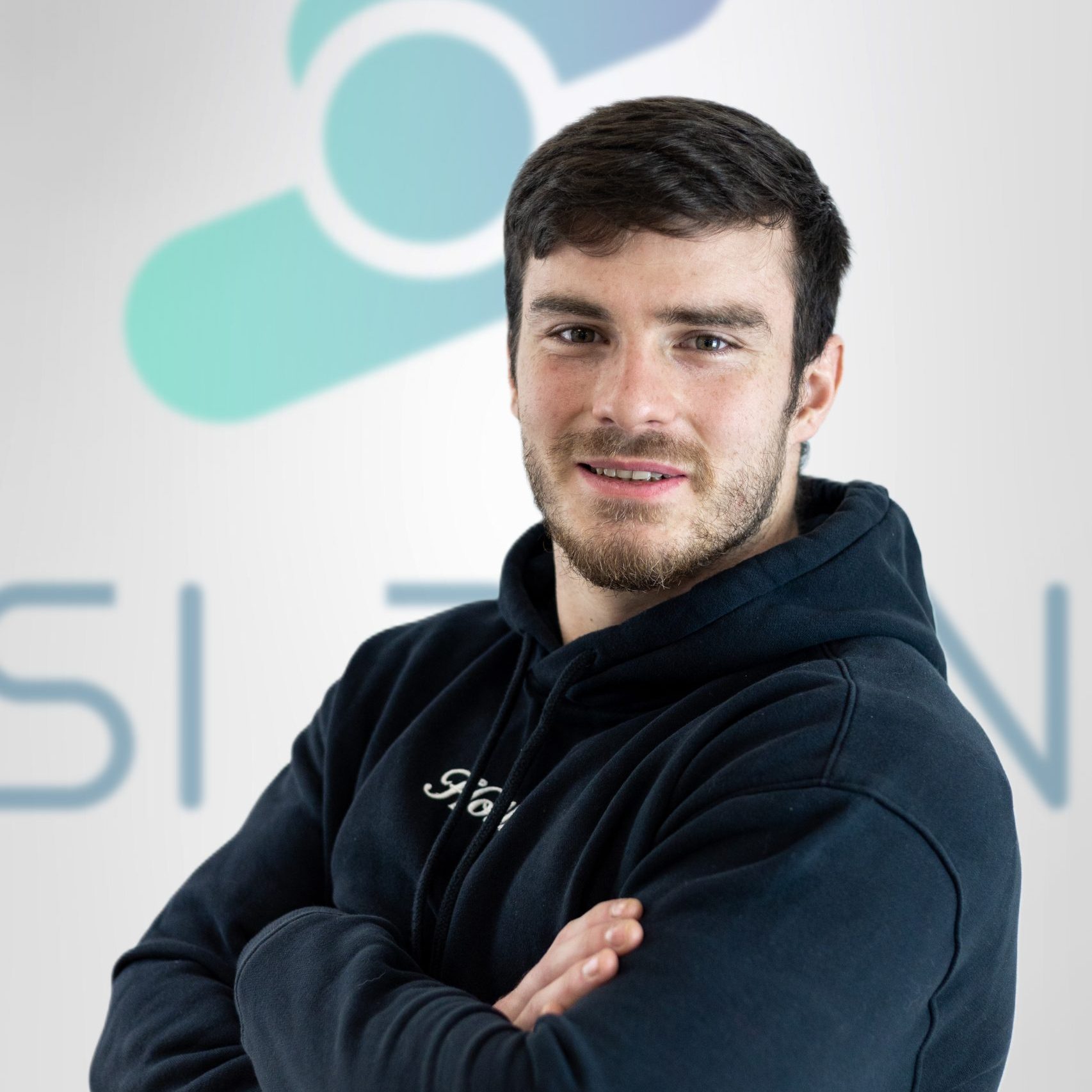 Jaime Rozalén Marsi Bionics