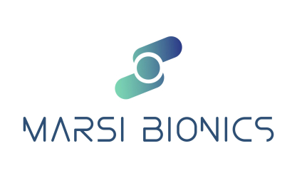 Logotipo Marsi Bionics